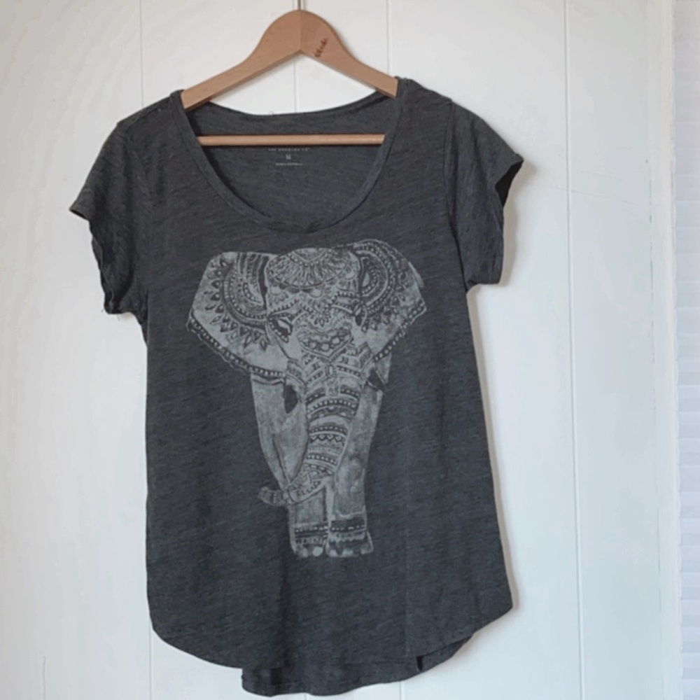 elephant T